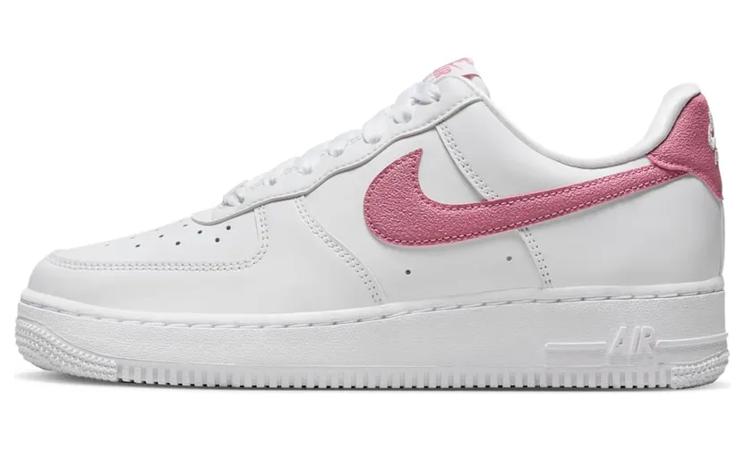 Nike Air Force 1 Low ’07 White Desert Berry (DQ7569-101)