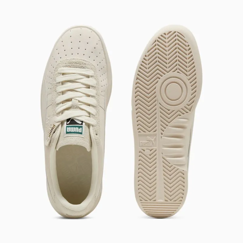 Puma GV Special Suede Warm White (398508-06)