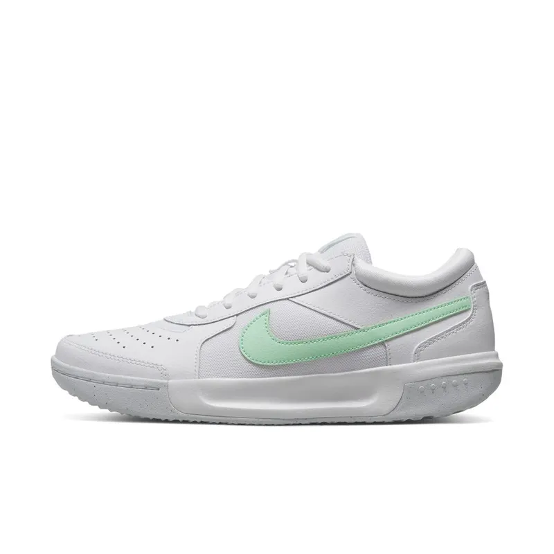 NikeCourt Zoom Lite 3 Tennis White (DH1042-100)