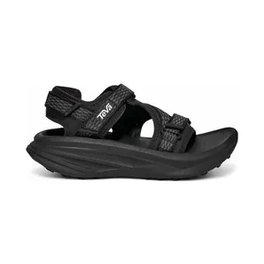 Teva Aventrail R2T Trail Running Sandal Black (1172831-BCBK)