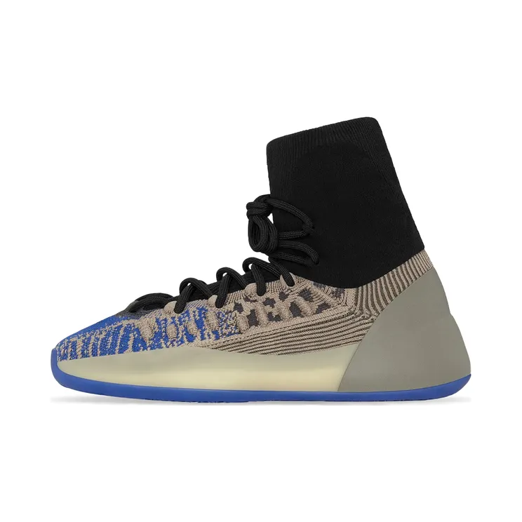 Yeezy BSKTBL Knit Slate Azure (HP5613)