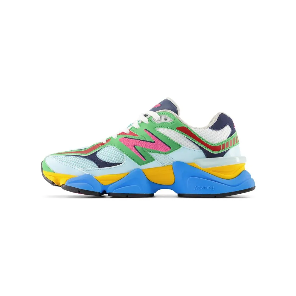 New Balance 9060 Beach Glass Pink (U9060NBN)