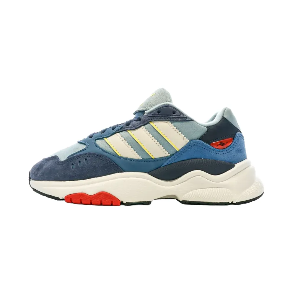 Adidas Retropy F90 Magic Grey / Aluminium / Shadow Navy (HQ2001)