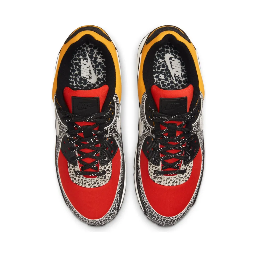 Nike Air Max 90 SE Black (DC9446-001)
