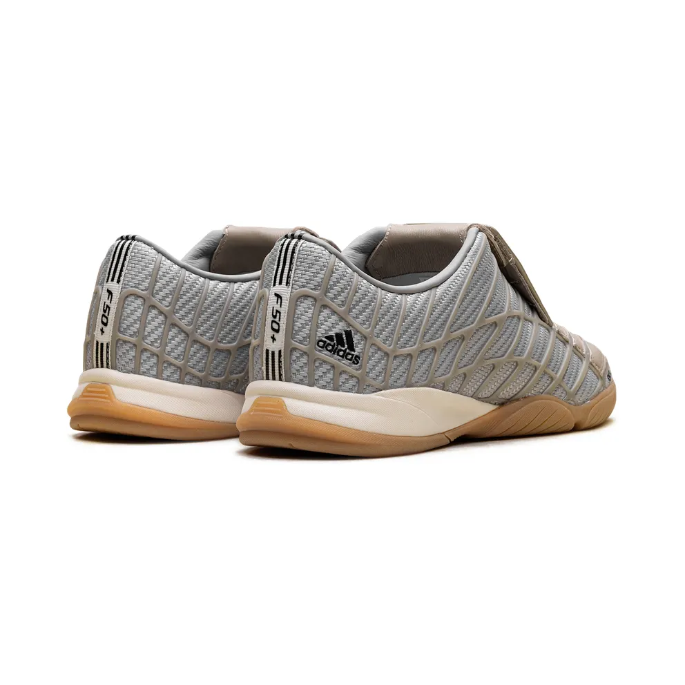 Adidas F50 Sala SP “Slam Jam Silver Granite” (JR2206)