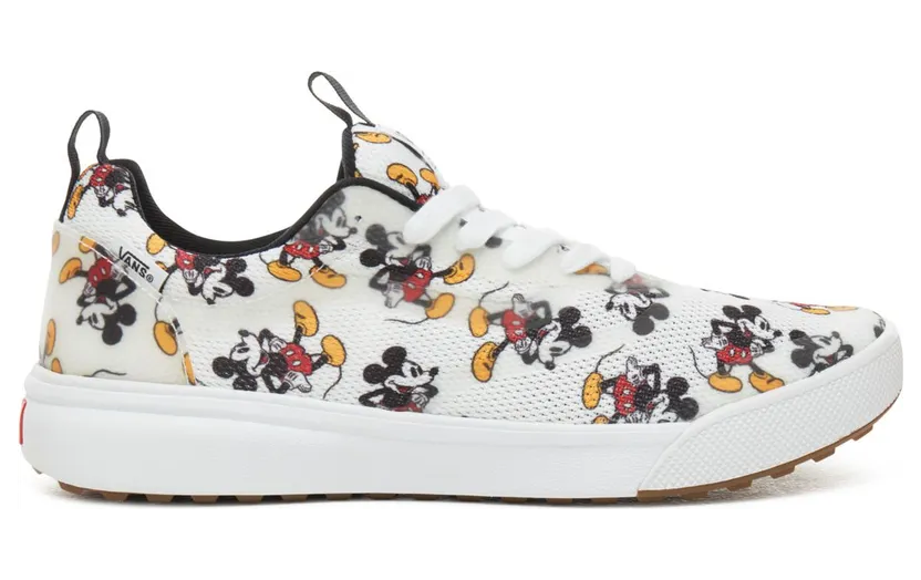 Vans Ultrarange Rapidweld Disney Mickey Mouse