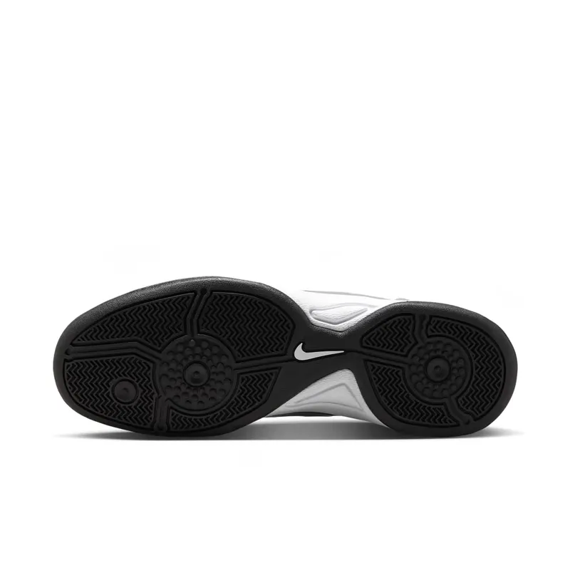 Nike Total 90 3 “Metallic Silver Black” (IM7595-001)