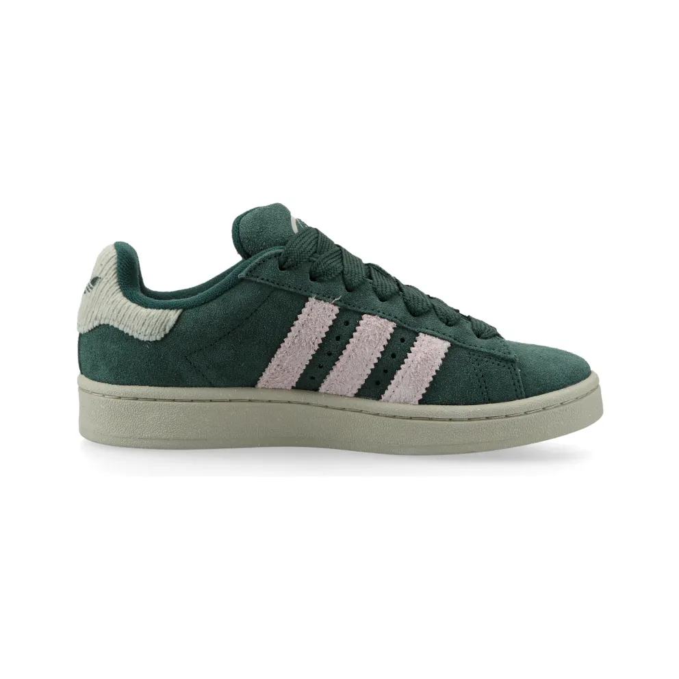 adidas Campus 00s W (mineral green / sandy pink) – IG2121