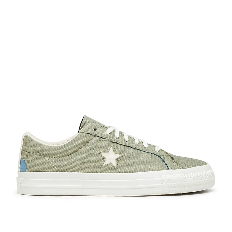 Converse One Star Tri-Panel Reveal (172934C-494)