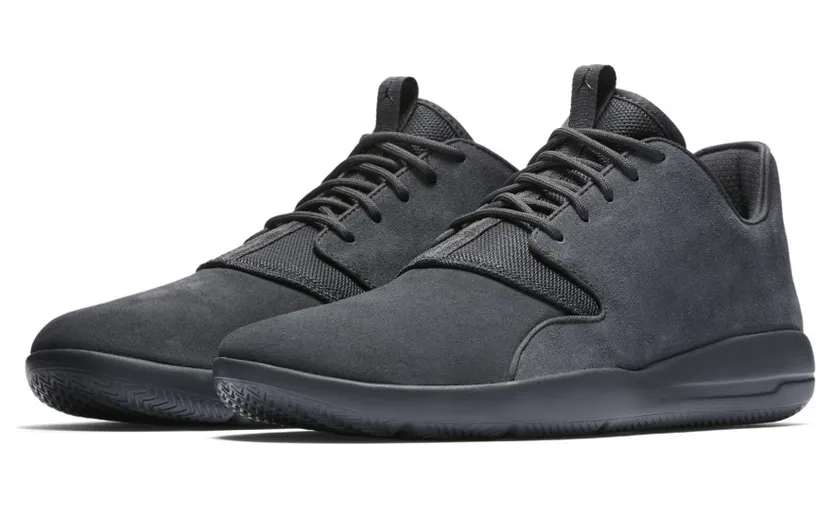 Jordan Eclipse Lea Anthracite/Anthracite