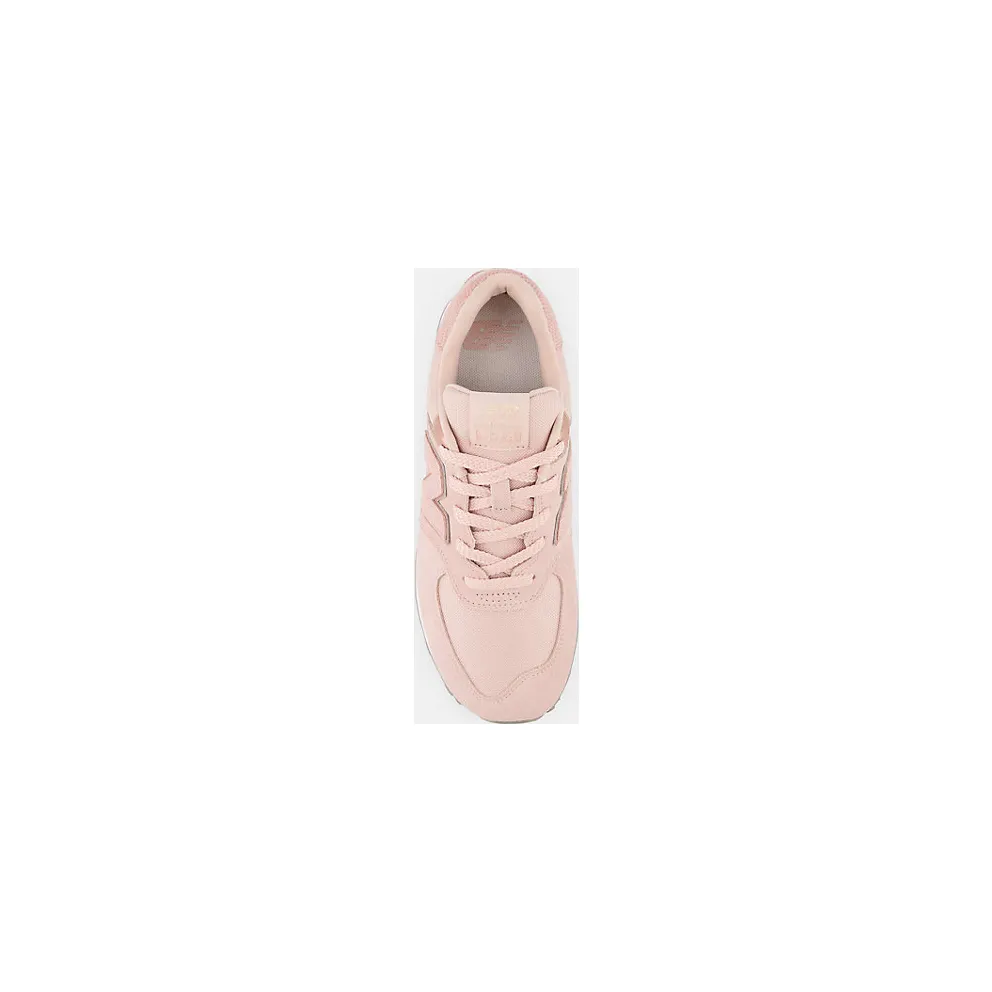 New Balance 574 GS “Pale Pink” (GC574EP1)