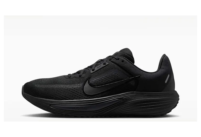 Nike Quest 7 Road “Black / Anthracite” (IM6368-001)