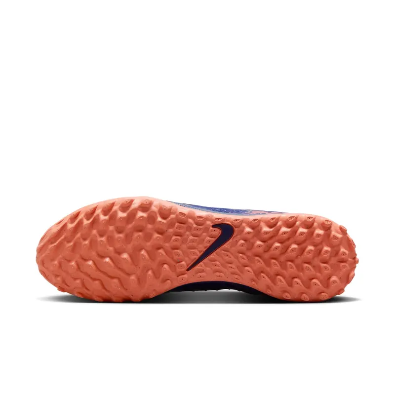 Nike Phantom GX 2 Academy TF Erling Haaland Force9 Blue Void (HV4069-400)