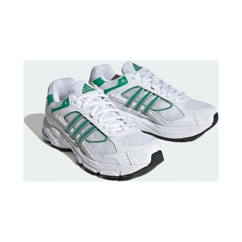 adidas Response CL Cloud White / Semi Court Green / Core Black (IG3390)