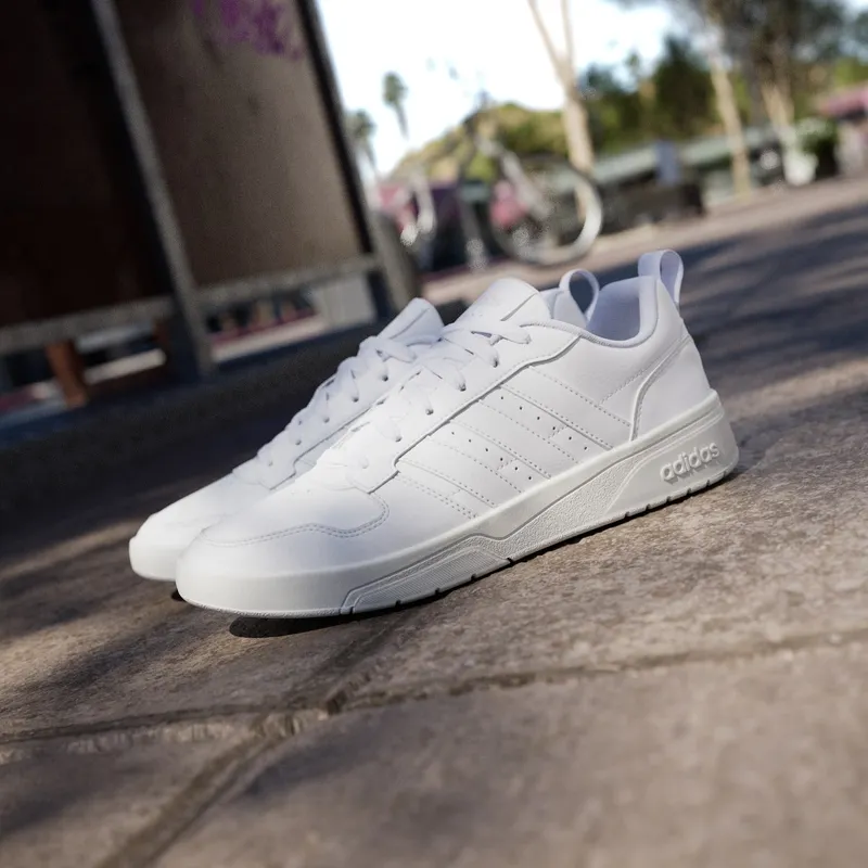 Adidas COURTWAVE Shoes Cloud White / Cloud White / Grey One (KI9115)