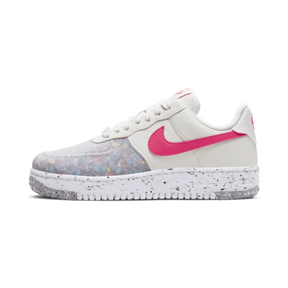 Nike Air Force 1 Crater White (CT1986-101)