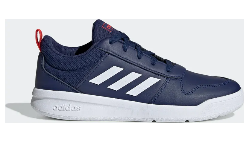 adidas Tensaurus Dark Blue / Cloud White / Active Red (EF1087)