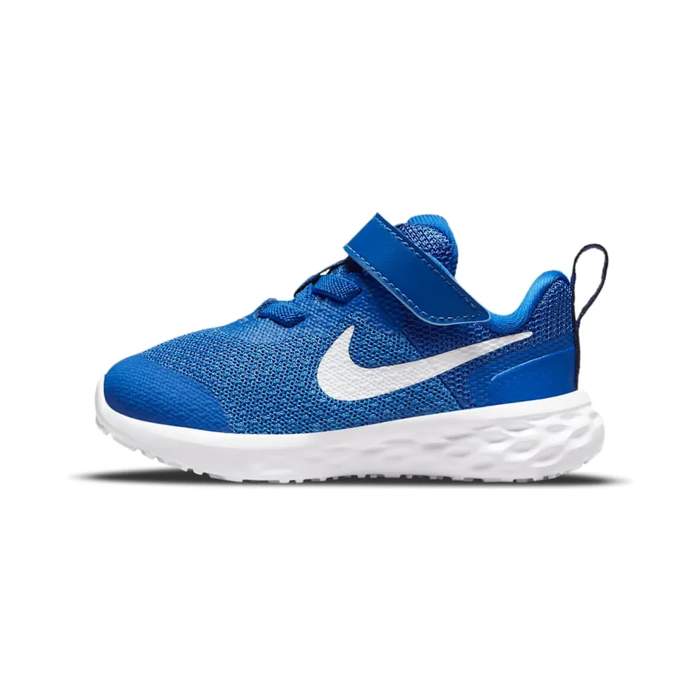 Nike Revolution 6 Blau (DD1094-411)
