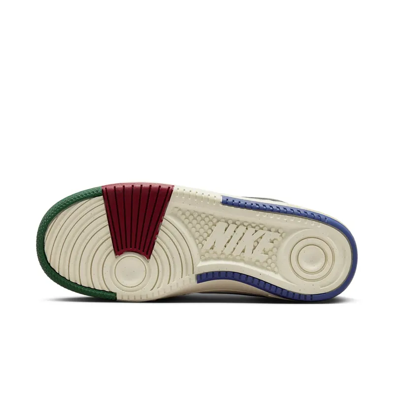 Nike Gamma Force Sail Team Red Fir Green (DX9176-102)