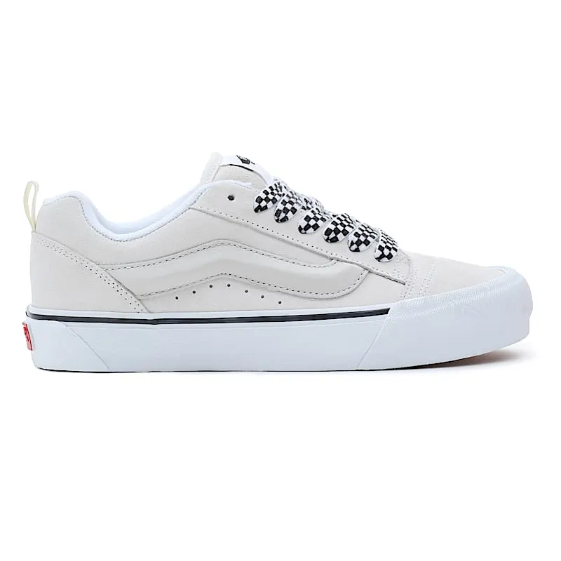 Vans Knu Skool VLT LX Marshmallow White (VN0007QDQJM)