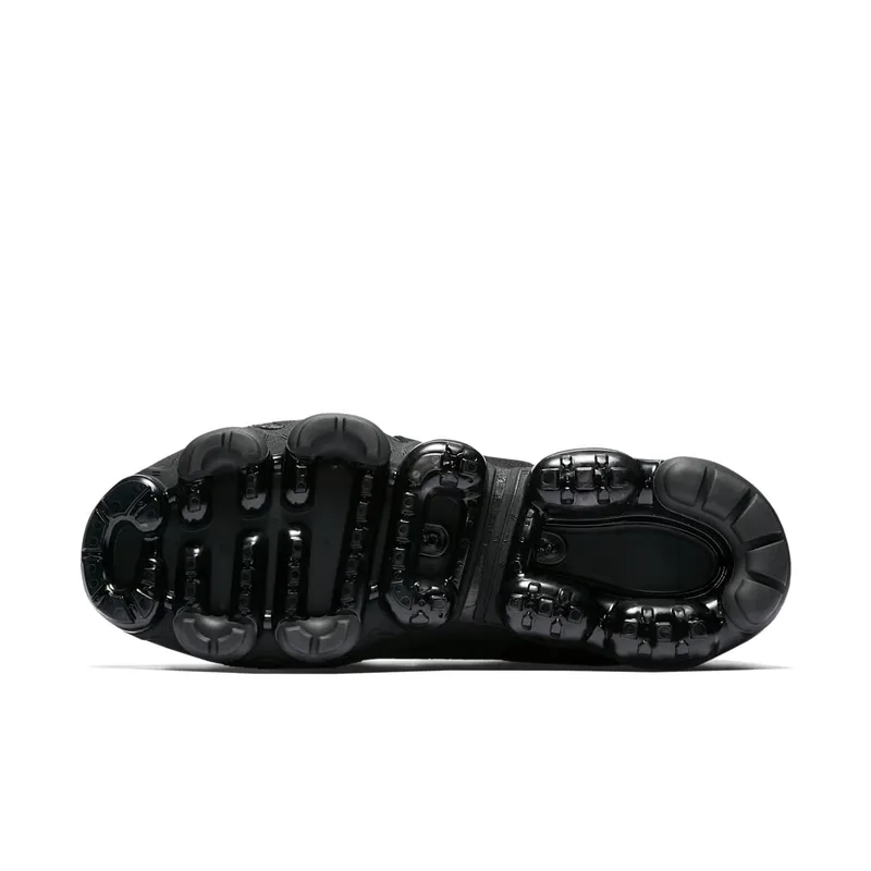 Nike Air VaporMax Moc Triple Black Black/Anthracite (AH3397-004)
