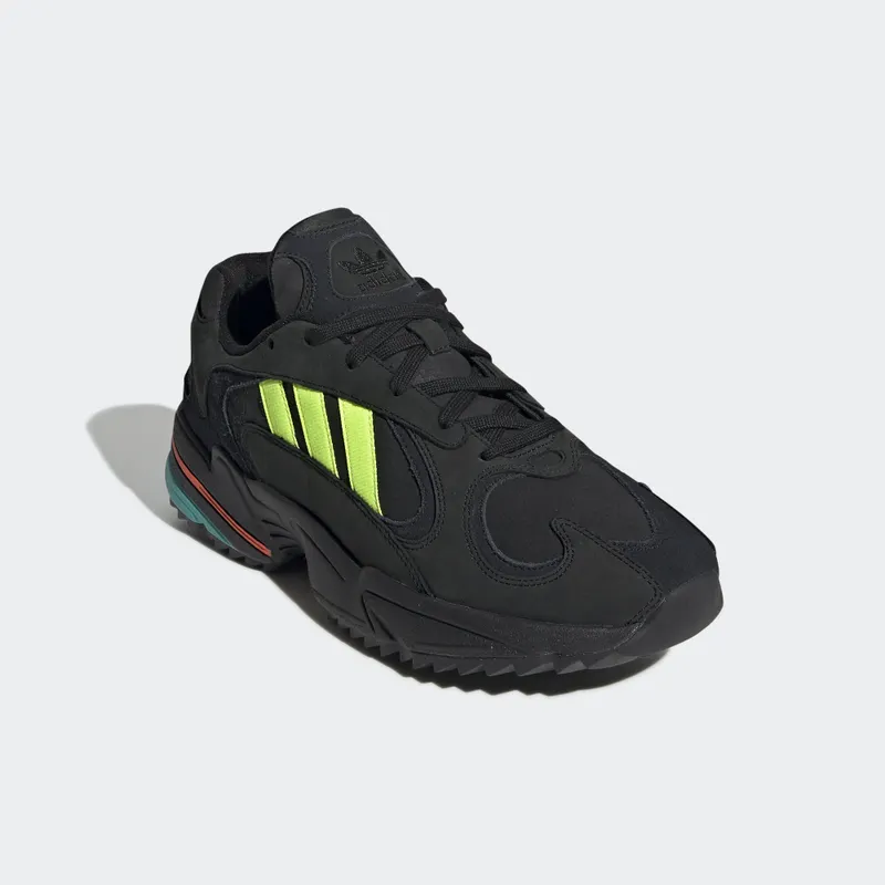 Adidas Yung-1 Trail Solar Yellow (2019) (EE5321)