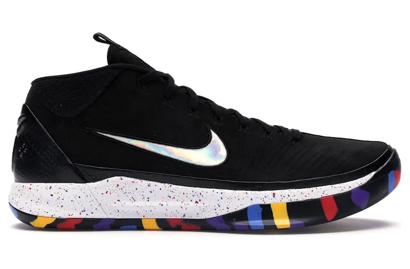 Nike Kobe A.D. NCAA