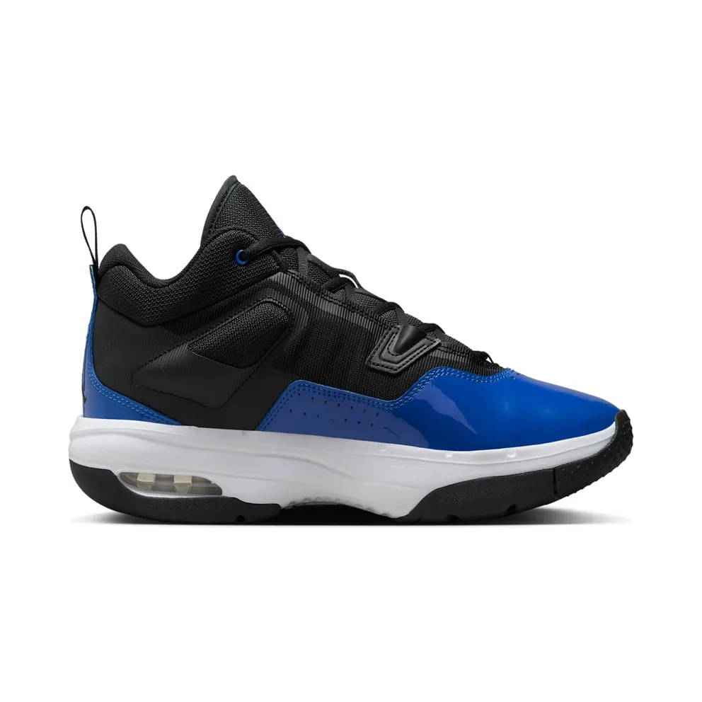 Jordan Stay Loyal 3 Black White Game Royal (FB1396-041)