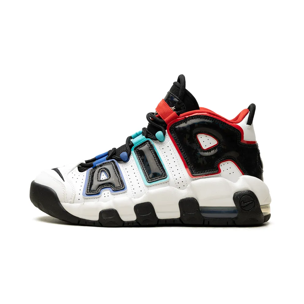 Nike Air More Uptempo CL GS “All-Star” (FV0838-100)