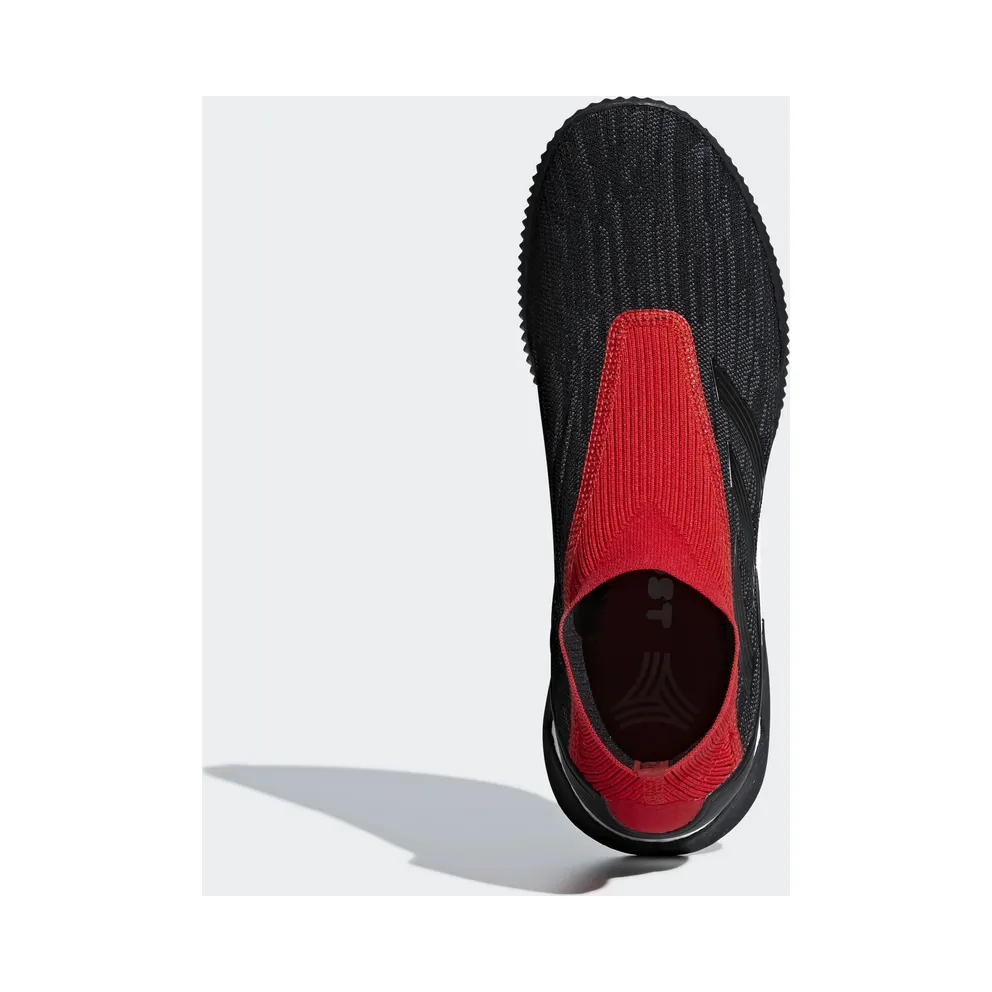 adidas Predator Tango 18+ Black Red Core Black/Core Black/Red (AQ0603)