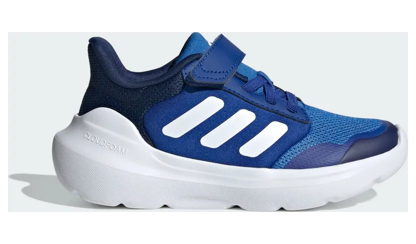 Adidas Tensaur Run 2.0 Kids Bright Royal / Cloud White / Dark Blue (IE5989)