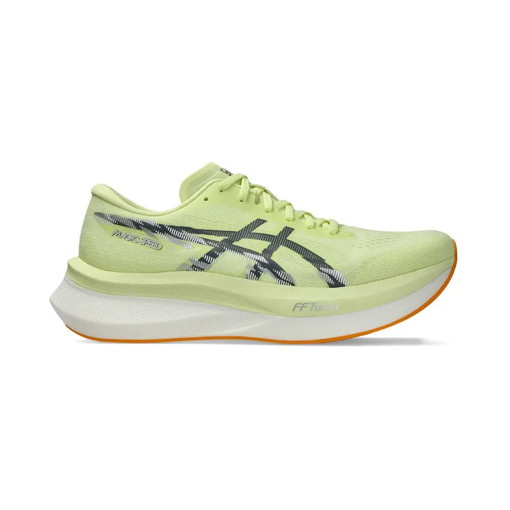 ASICS Magic Speed 4 Huddle Yellow Metropolis (1011B875-751)