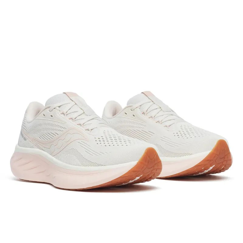 SAUCONY Ride 18 “Quartz / Peony” (S11000-224)