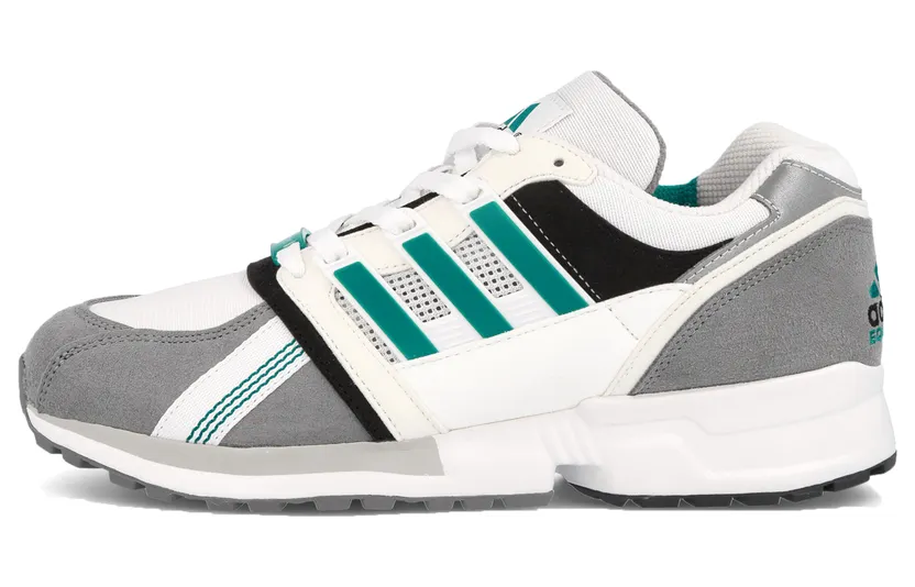 adidas EQT CSG 91 Cloud White / Eqt Green / Core Black (G58101)