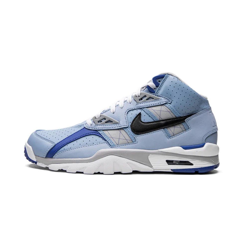 Nike Air Trainer SC High “Kansas City Royals” (DX1791-400)