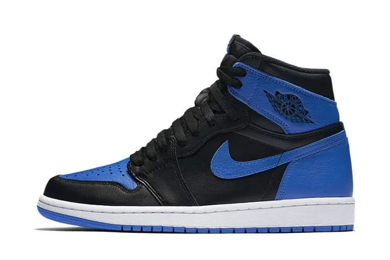 Air Jordan 1 (IQ5495-005)