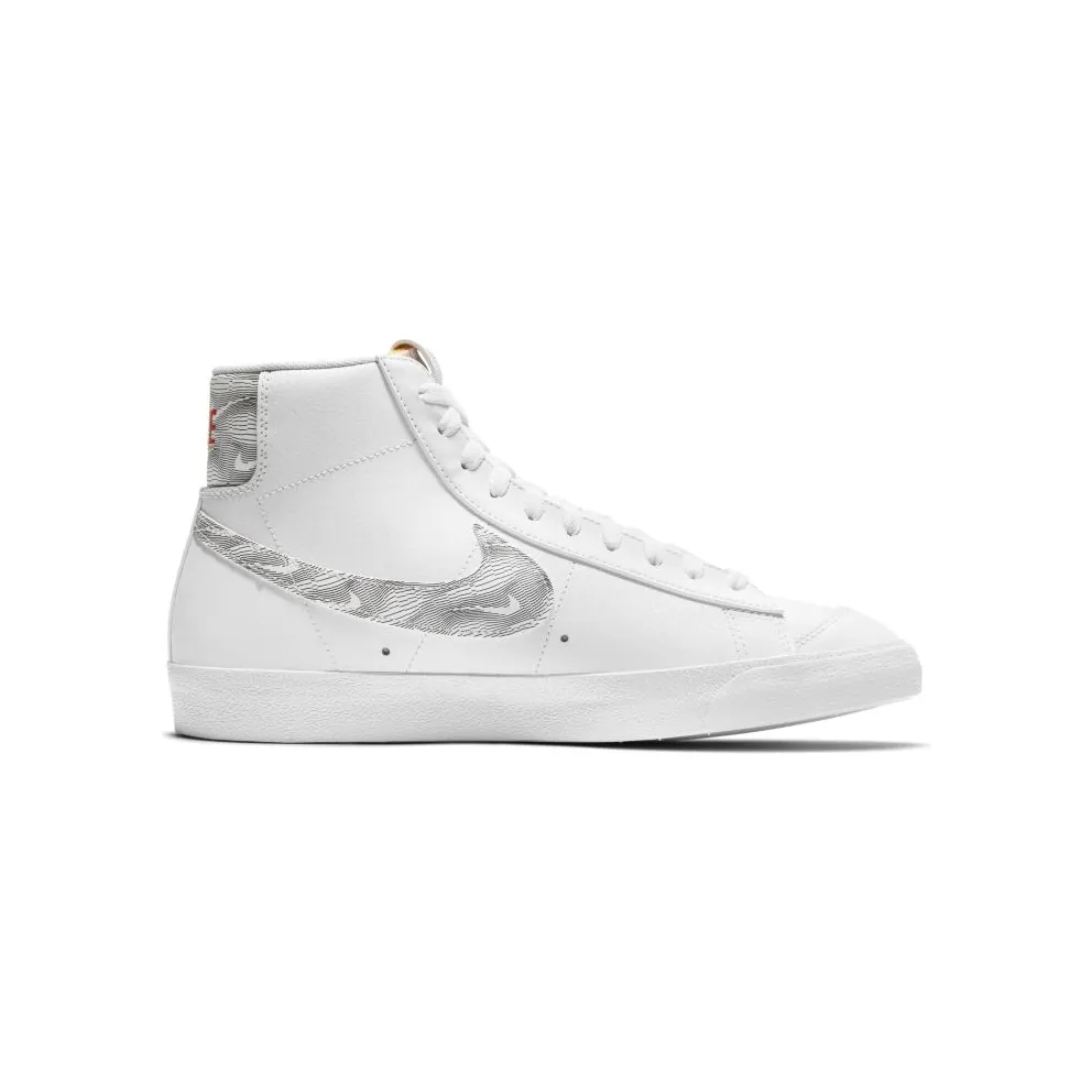 Nike Blazer Mid’ 77 White (DH3985-100)
