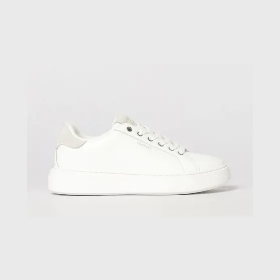 Twin Set Twinset Klassische “White” (262TCP09A)