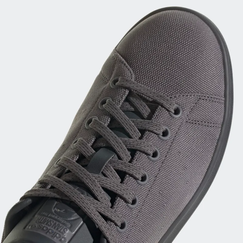 Adidas Stan Smith Grey / Trace Grey / Core Black (GX4446)