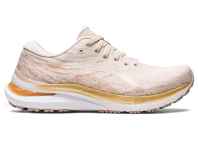 Asics GEL-KAYANO 29 Mineral Beige/Champagne (1012B272.250)