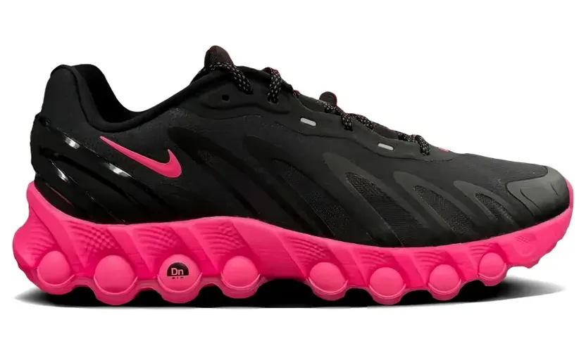 Nike Air Max Dn8 Sneakers – Schwarz (IH0154)