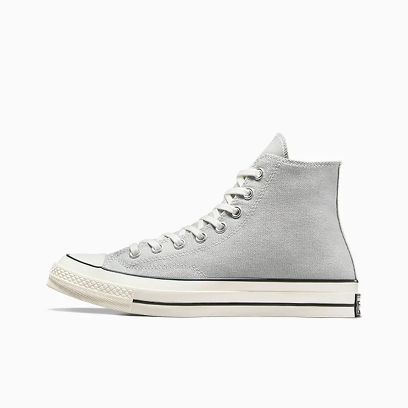 Converse Chuck 70 Vintage Canvas Grey Area/Egret/Black (A08615C)