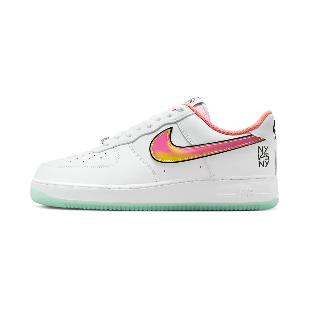 Nike Air Force 1 Low “NY vs. NY” (IH4962-100)