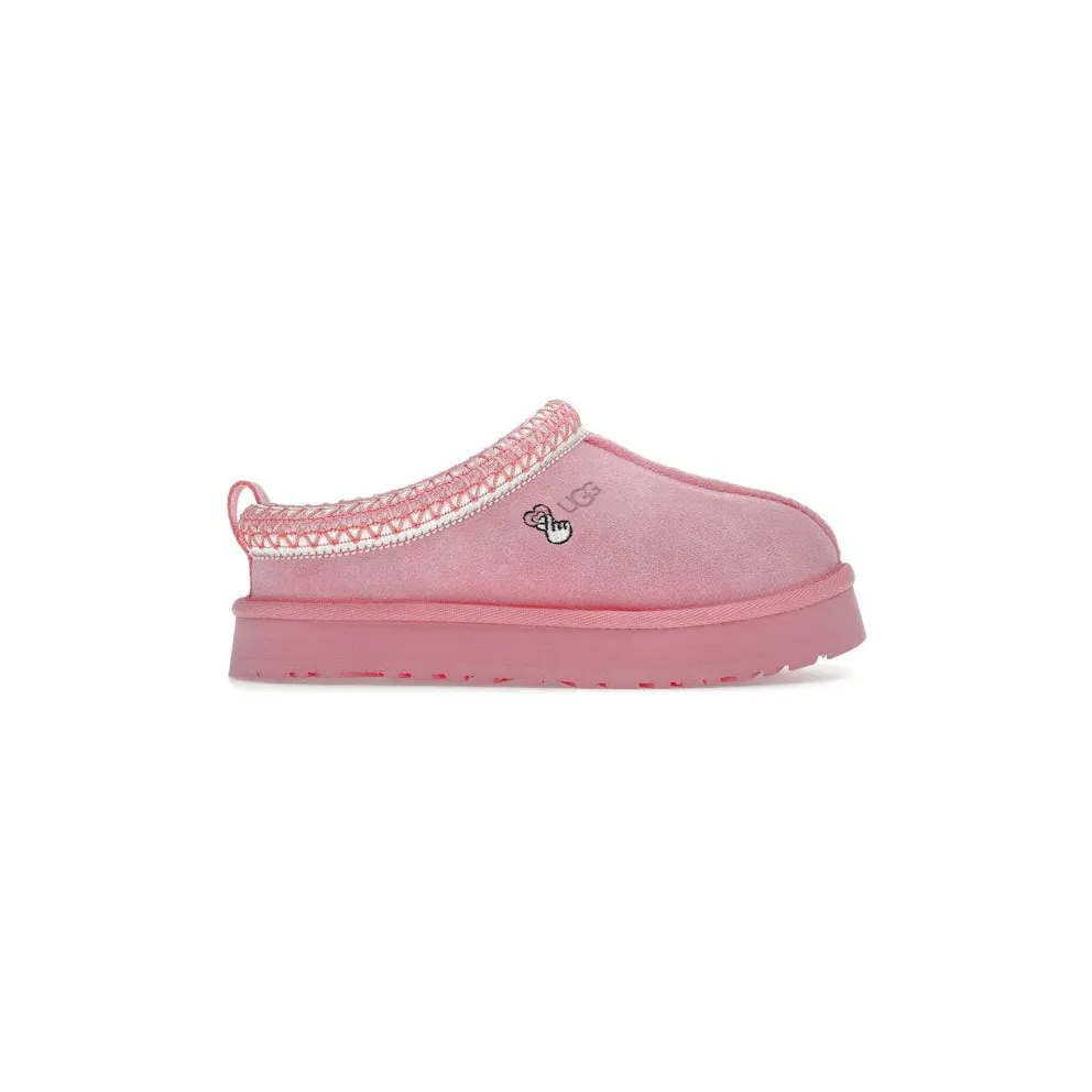 UGG Tazz Love ’25 Slide Tropical Pink (1172391K-TPCL)