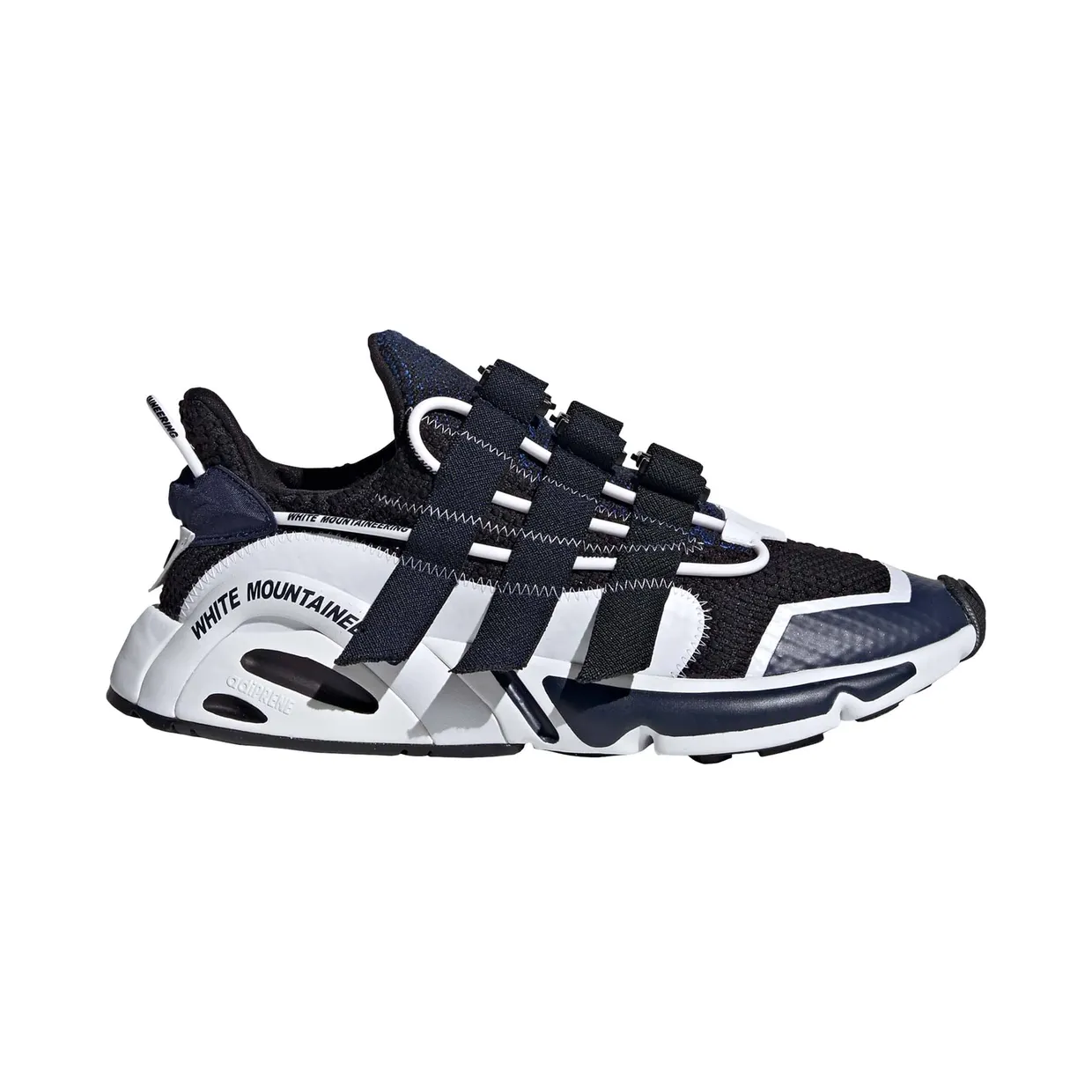 white-mountaineering-sneaker WM2071828-NAVY