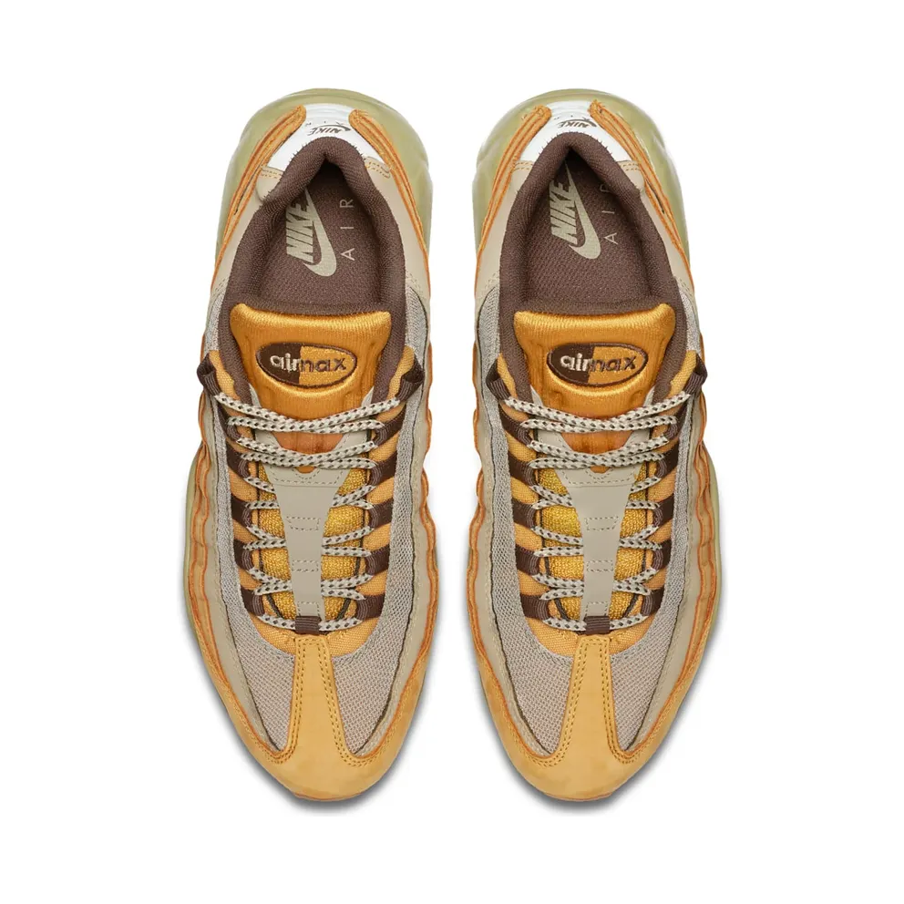 Nike Air Max 95 Wheat (538416-700)