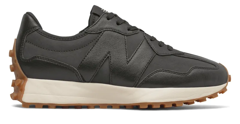 New Balance WS327 LB Black / Phantom (WS327LB)
