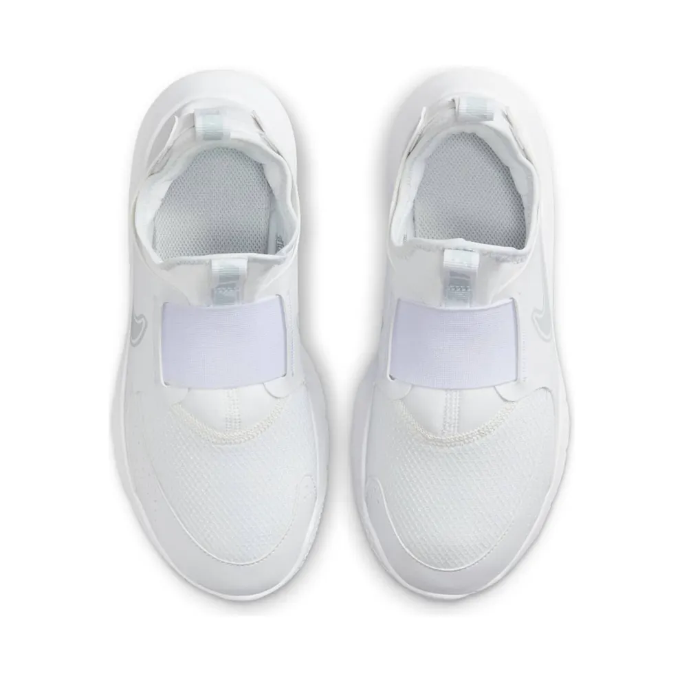 Nike Flex Runner 3 White Pure Platinum (FN1294-100)