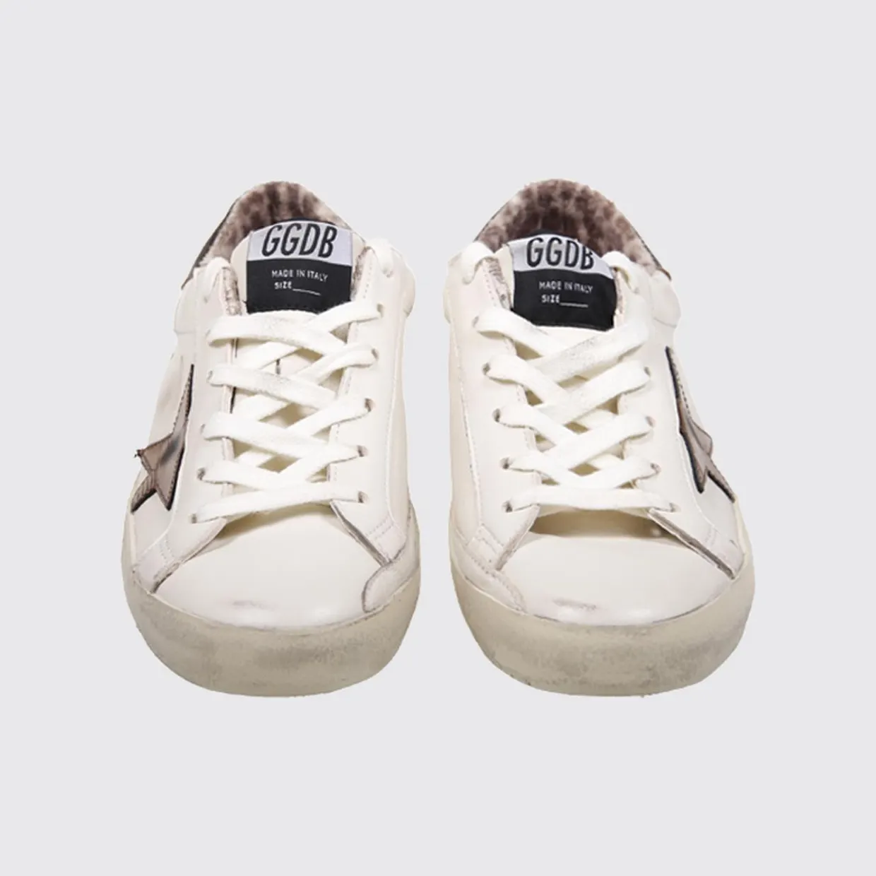 Golden goose Sneakers White (GWF01002F00869212520)