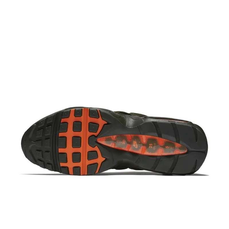 Nike Air Max 95 OG Orange (AT2865-200)